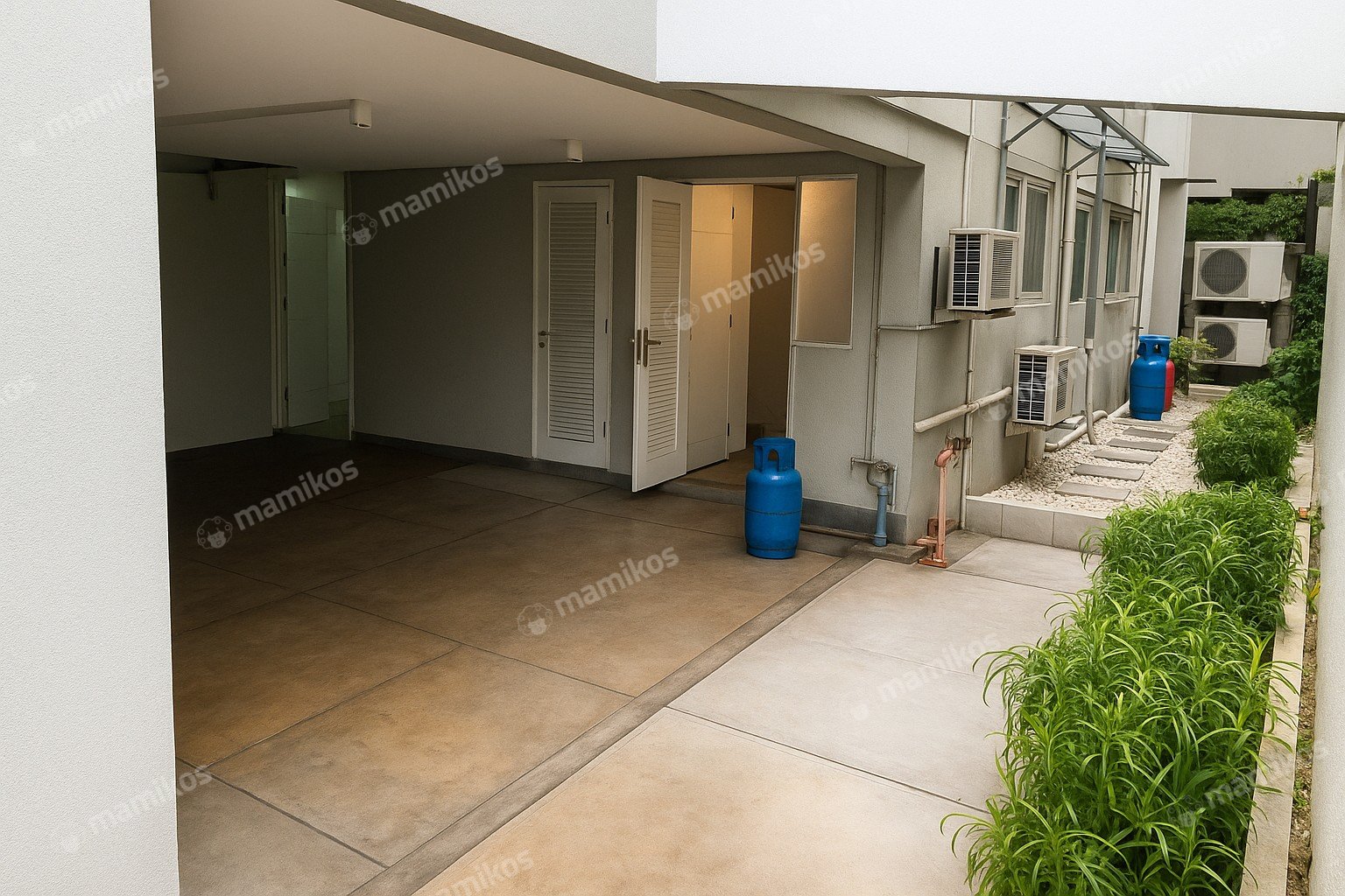 Rumah Sertifikat SHM 5 Kamar Tidur Kelapa Gading Jakarta Utara - Photo 3