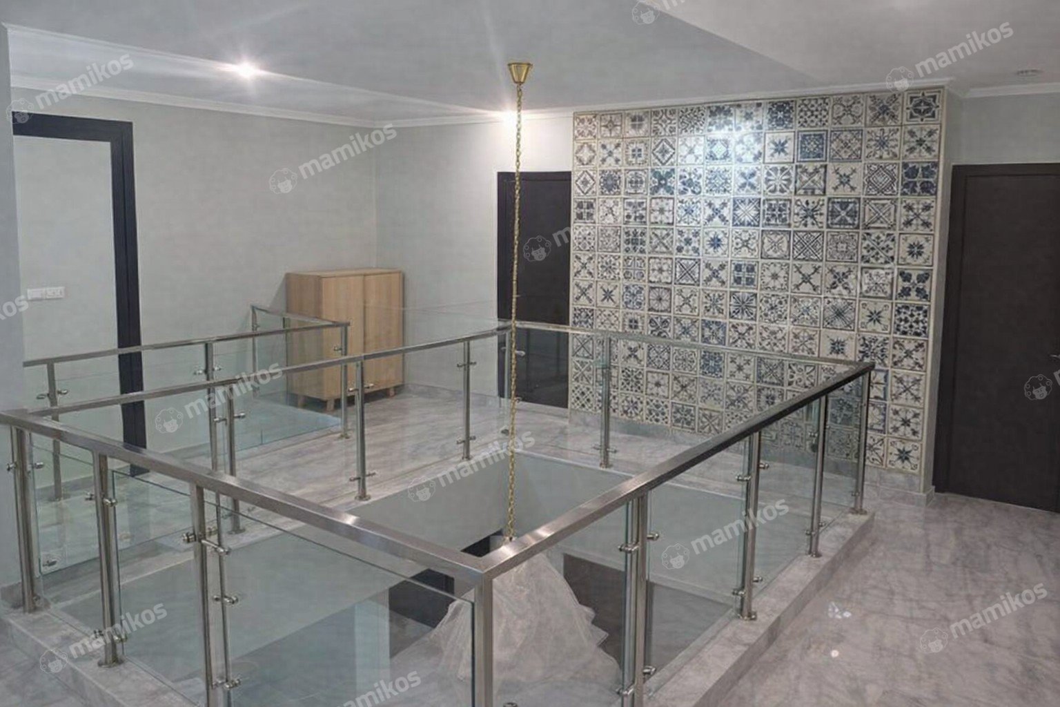 Rumah 5KT 5KM Puri Indah Jakarta Barat