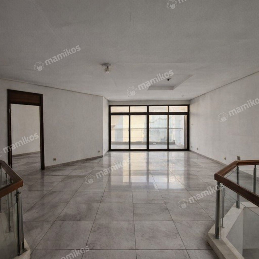 Rumah Sertifikat SHM 4 Kamar Tidur 3 Kamar Mandi Intercon Jakarta Barat - Photo 5