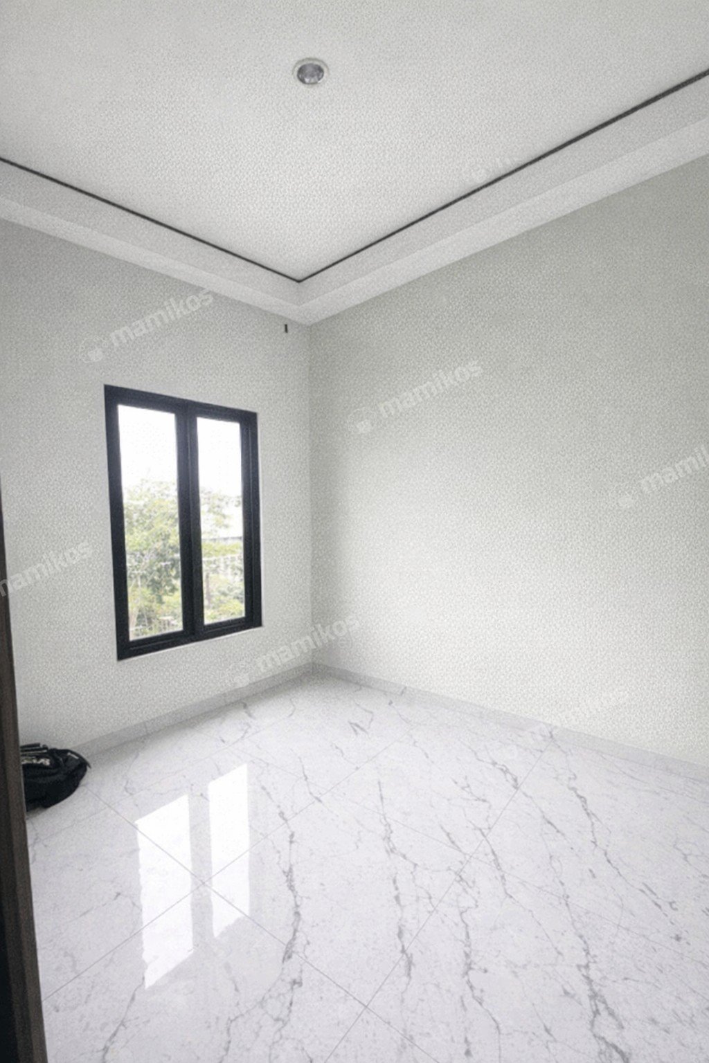 Rumah Sertifikat SHM 3 Kamar Tidur 2 Kamar Mandi Cipayung Jakarta Timur - Photo 3