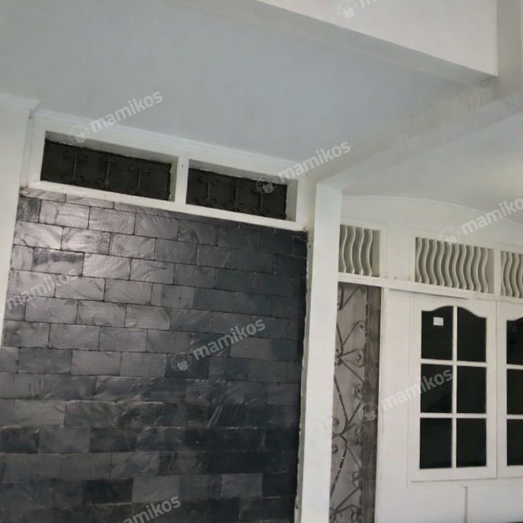 Rumah Sertifikat SHM 3 Kamar Tidur 3 Kamar Mandi Kelapa Gading Jakarta Utara - Photo 5