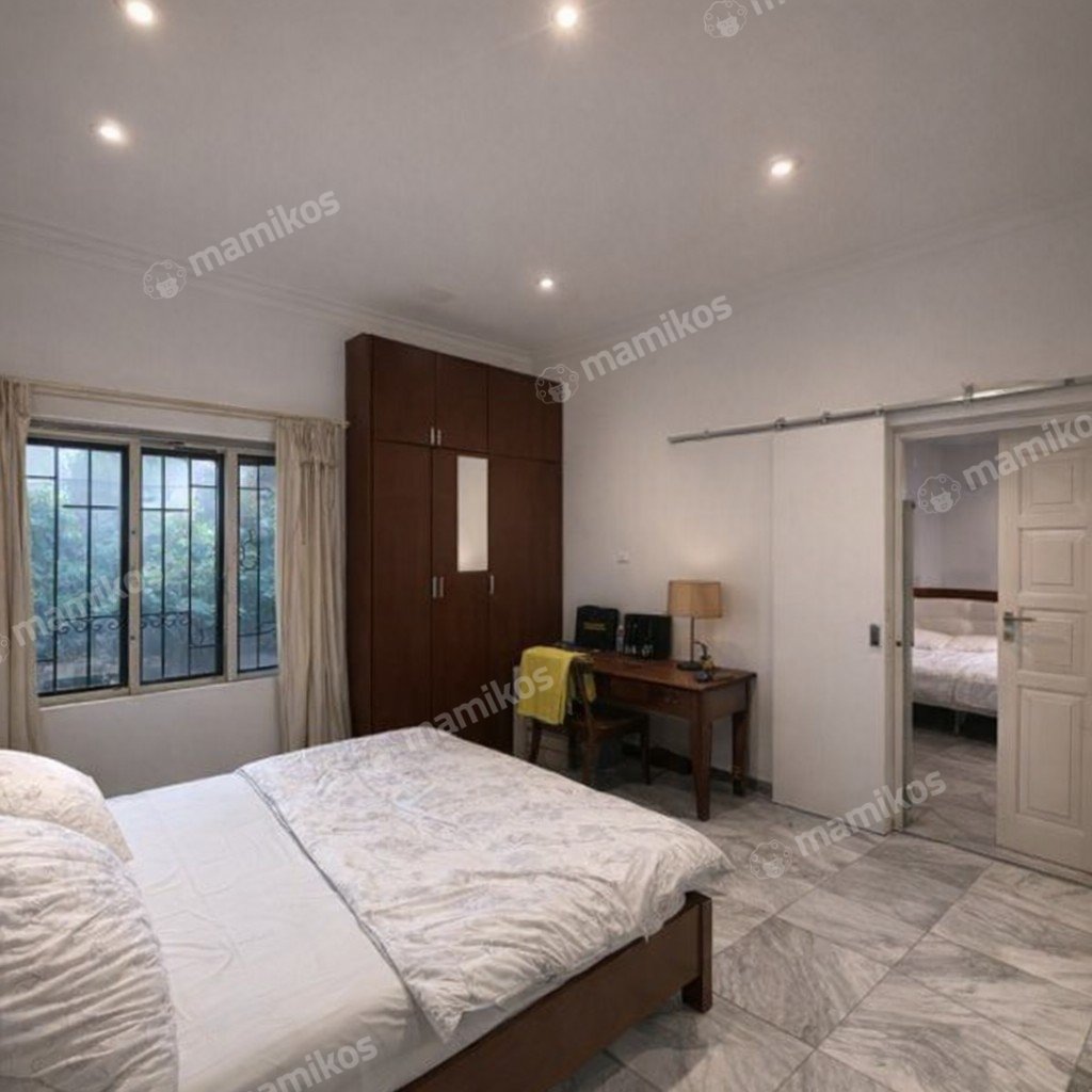 Rumah Sertifikat SHM 6 Kamar Tidur 3 Kamar Mandi Lebak Bulus Jakarta Selatan - Photo 5