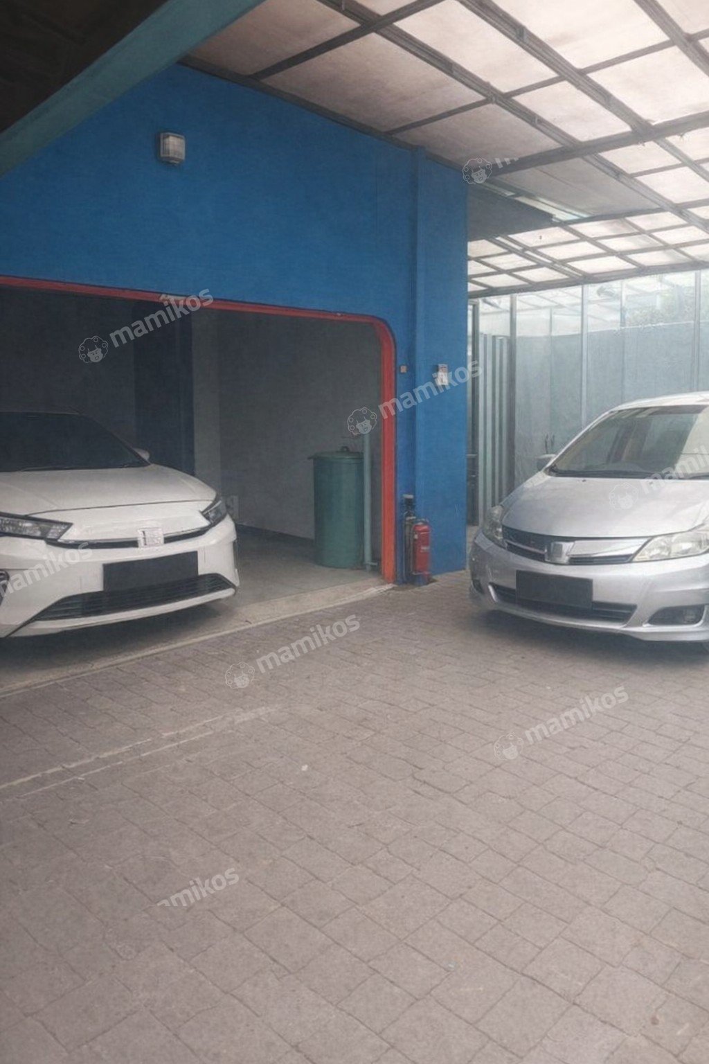 Rumah Sertifikat SHM 6 Kamar Tidur 3 Kamar Mandi Cilangkap Jakarta Timur - Photo 3