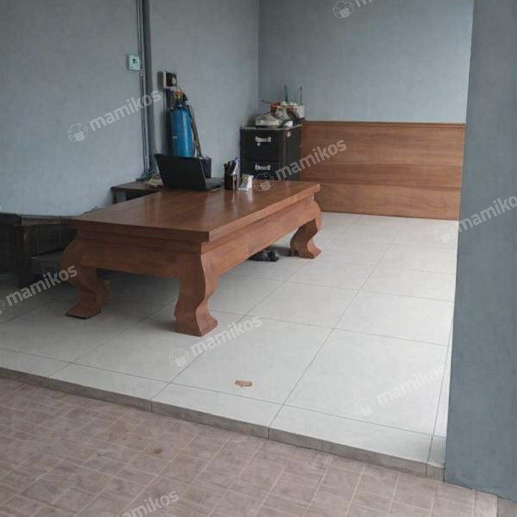 Rumah Sertifikat SHM 6 Kamar Tidur 3 Kamar Mandi Cilangkap Jakarta Timur - Photo 4