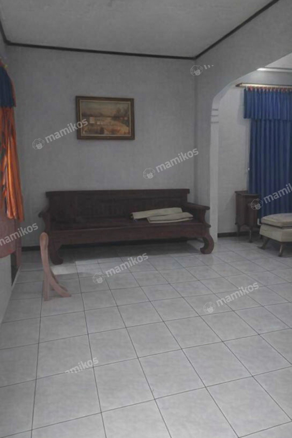 Rumah Sertifikat SHM 6 Kamar Tidur 3 Kamar Mandi Cilangkap Jakarta Timur - Photo 5