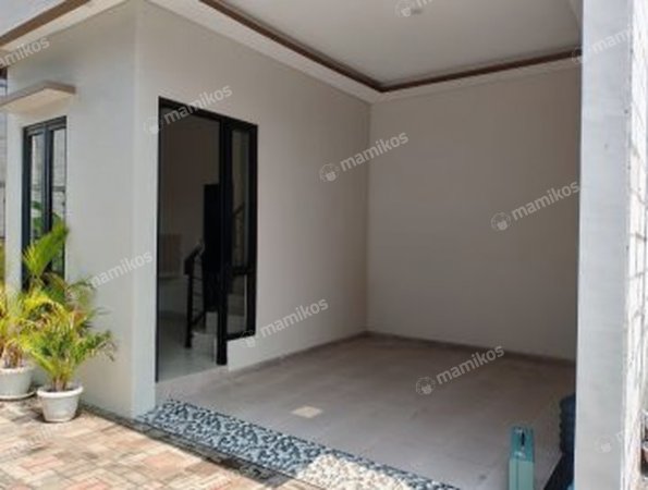 Rumah 2KT 2KM Kenjeran Surabaya - Photo 3