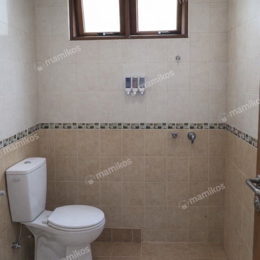 Rumah Sertifikat SHM 4 Kamar Tidur 5 Kamar Mandi Warung Buncit Jakarta Selatan - Photo 2