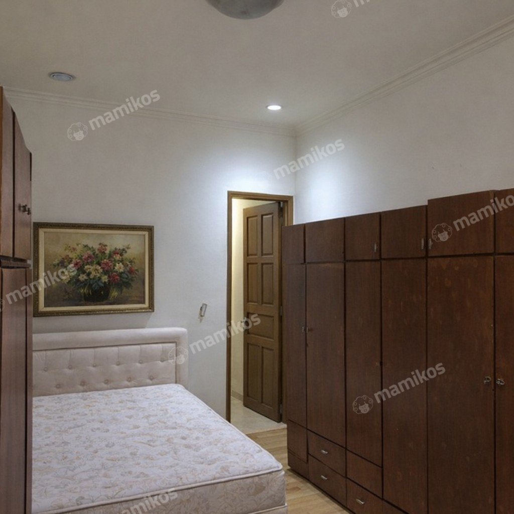 Rumah Sertifikat SHM 4 Kamar Tidur 5 Kamar Mandi Warung Buncit Jakarta Selatan - Photo 4