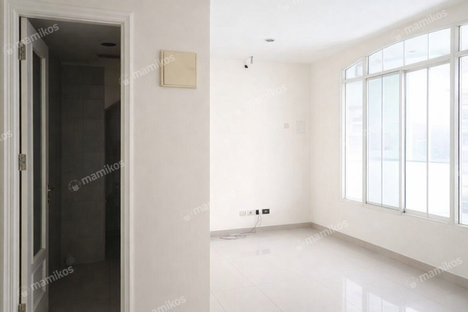 Rumah Sertifikat PPJB 3 Kamar Tidur 3 Kamar Mandi Green Lake City Jakarta Barat