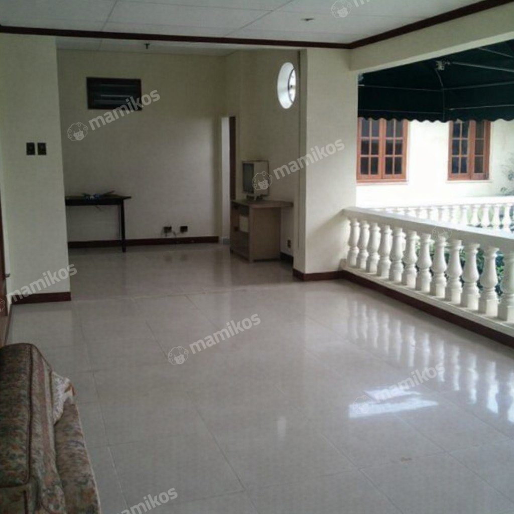 Rumah Sertifikat SHM 5 Kamar Tidur 5 Kamar Mandi Kemang Jakarta Selatan