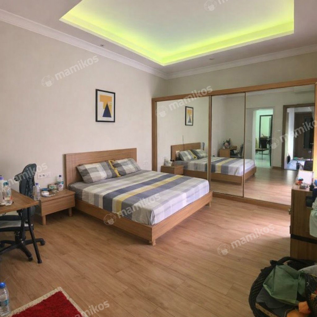 Rumah Sertifikat SHM 3 Kamar Tidur 3 Kamar Mandi Cipete Jakarta Selatan - Photo 3
