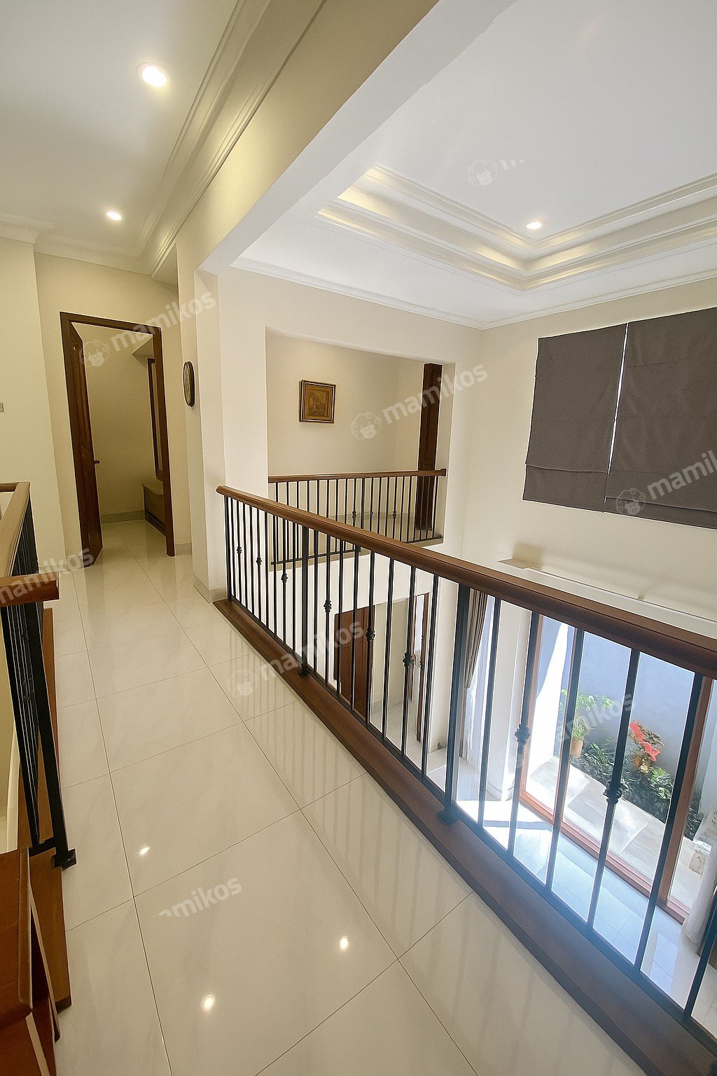 Rumah Sertifikat SHM 3 Kamar Tidur 3 Kamar Mandi Cipete Jakarta Selatan - Photo 5