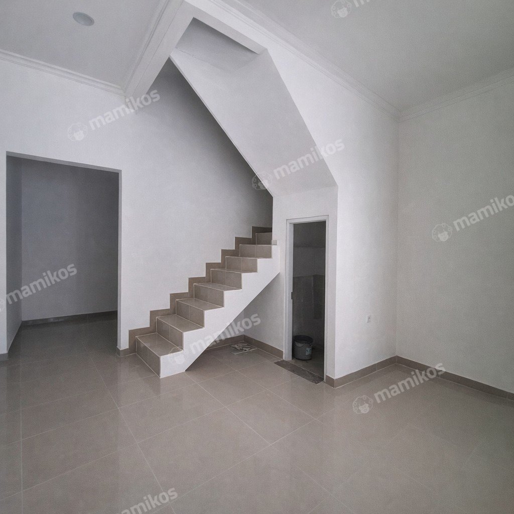 Rumah Baru Sertifikat SHM 3 Kamar Tidur Tanjung Duren Jakarta Barat - Photo 3