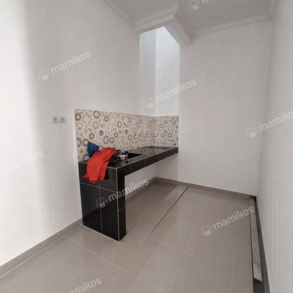 Rumah Baru Sertifikat SHM 3 Kamar Tidur Tanjung Duren Jakarta Barat - Photo 4