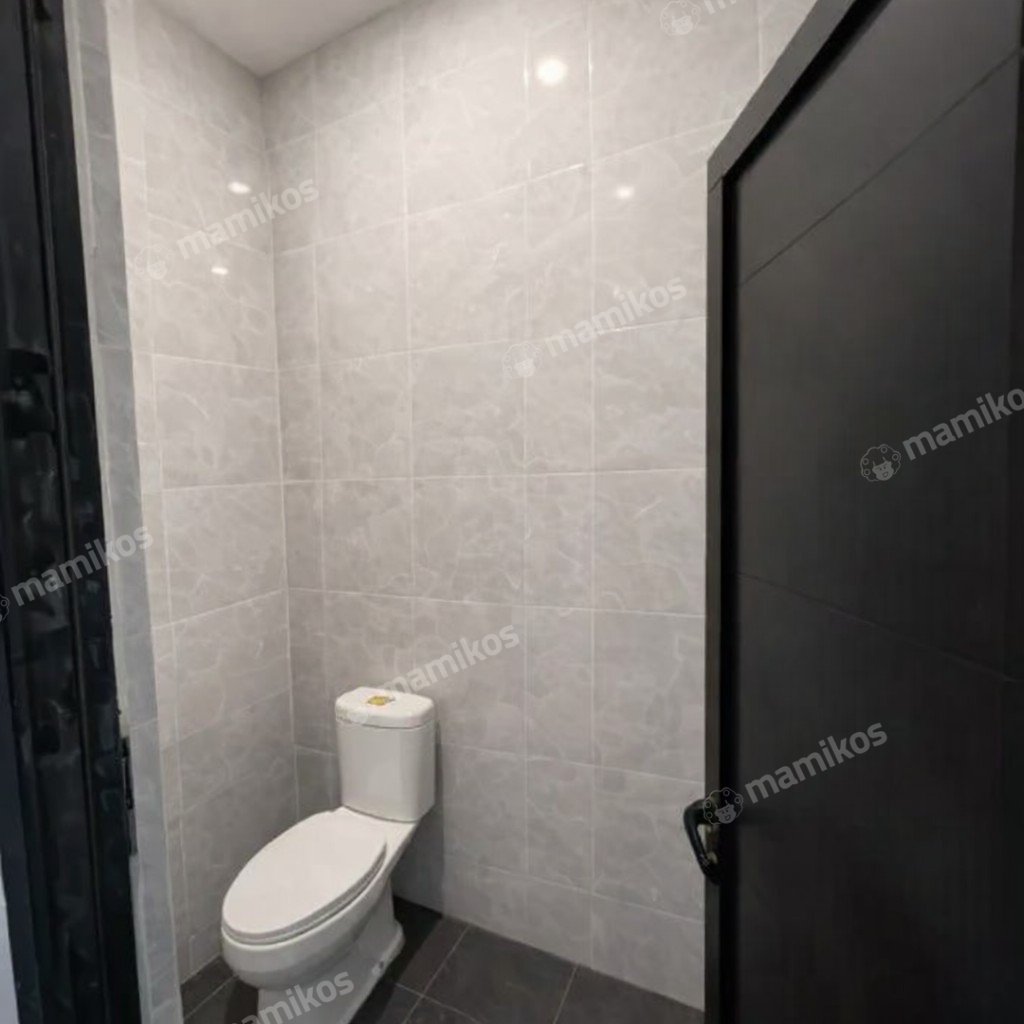 Rumah Sertifikat SHM 3 Kamar Tidur 2 Kamar Mandi Semanan Jakarta Barat - Photo 2