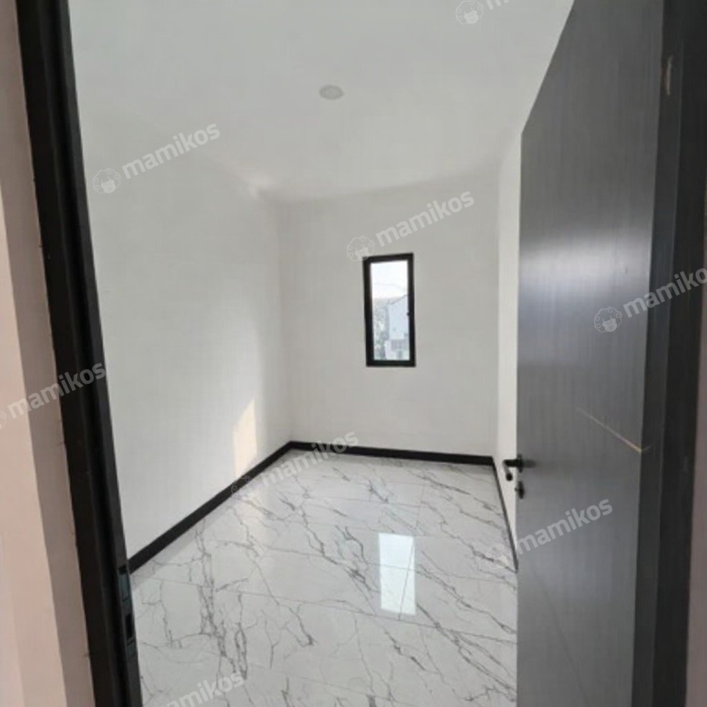 Rumah Sertifikat SHM 3 Kamar Tidur 2 Kamar Mandi Semanan Jakarta Barat - Photo 3