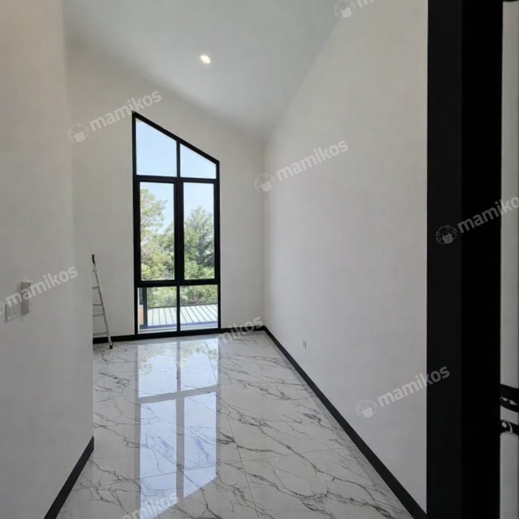 Rumah Sertifikat SHM 3 Kamar Tidur 2 Kamar Mandi Semanan Jakarta Barat - Photo 4