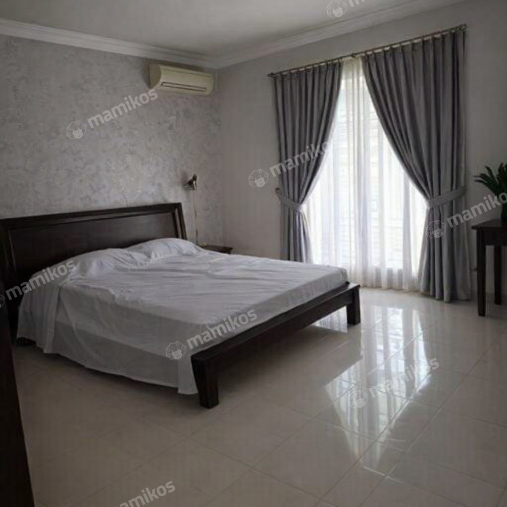 Rumah Sertifikat SHM 4 Kamar Tidur 5 Kamar Mandi Pondok Indah Jakarta Selatan - Photo 2