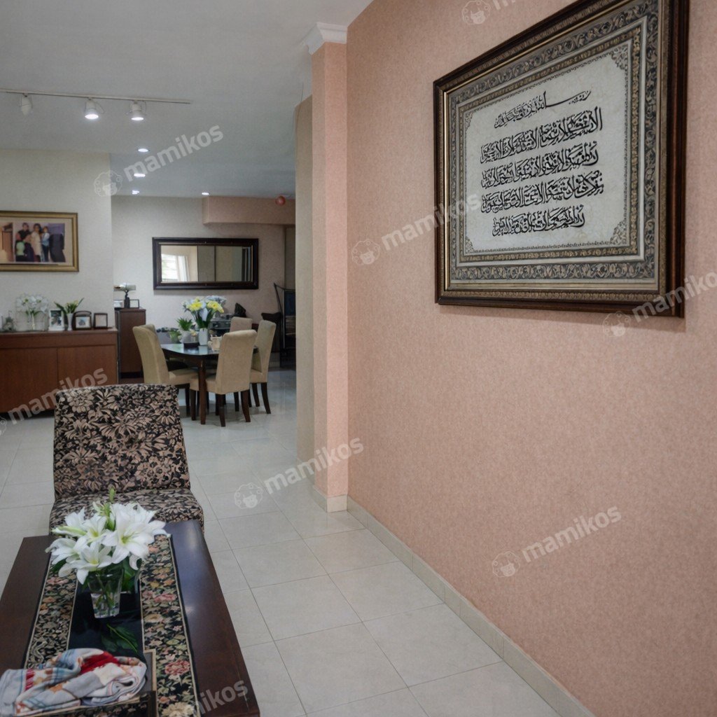 Rumah Sertifikat SHM 4 Kamar Tidur 5 Kamar Mandi Pondok Indah Jakarta Selatan - Photo 3