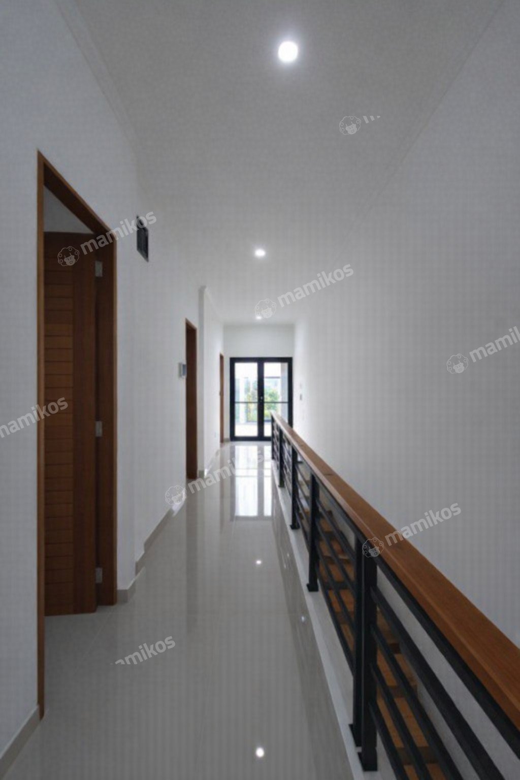 Rumah Baru Sertifikat SHM 3 Kamar Tidur Pondok Kelapa Jakarta Timur - Photo 3