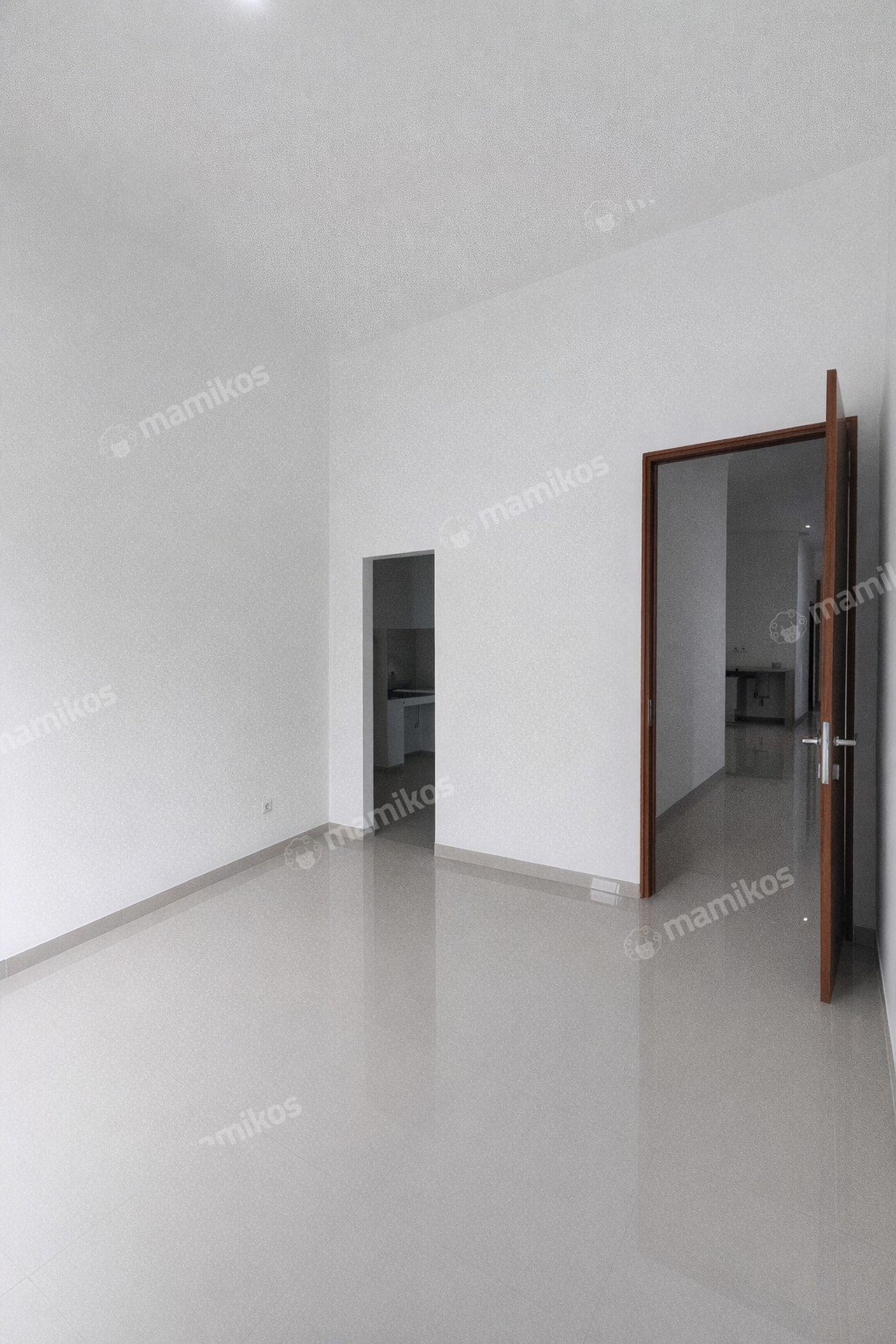 Rumah Baru Sertifikat SHM 3 Kamar Tidur Pondok Kelapa Jakarta Timur - Photo 4