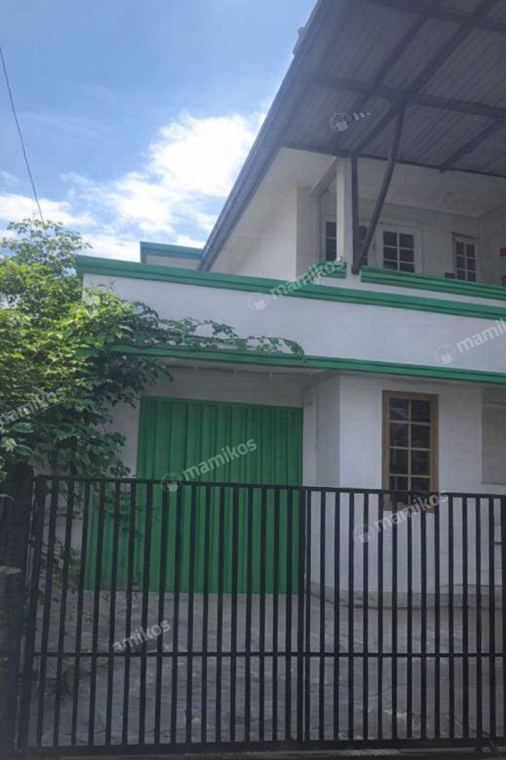 Rumah Sertifikat SHM 2 Kamar Tidur 2 Kamar Mandi Cibubur Jakarta Timur - Photo 4