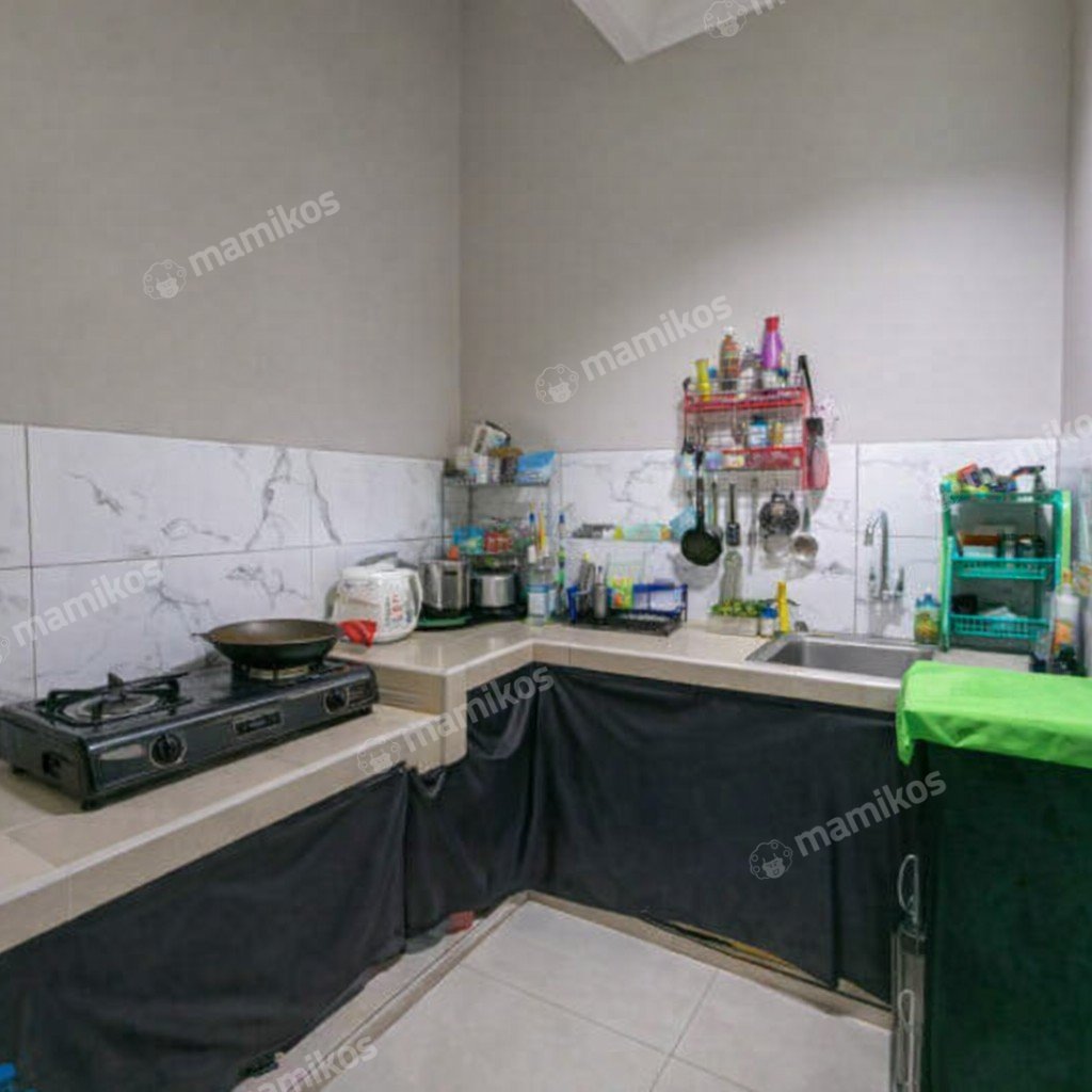 Rumah Sertifikat SHM 3 Kamar Tidur 2 Kamar Mandi Duri Kepa Jakarta Barat - Photo 3