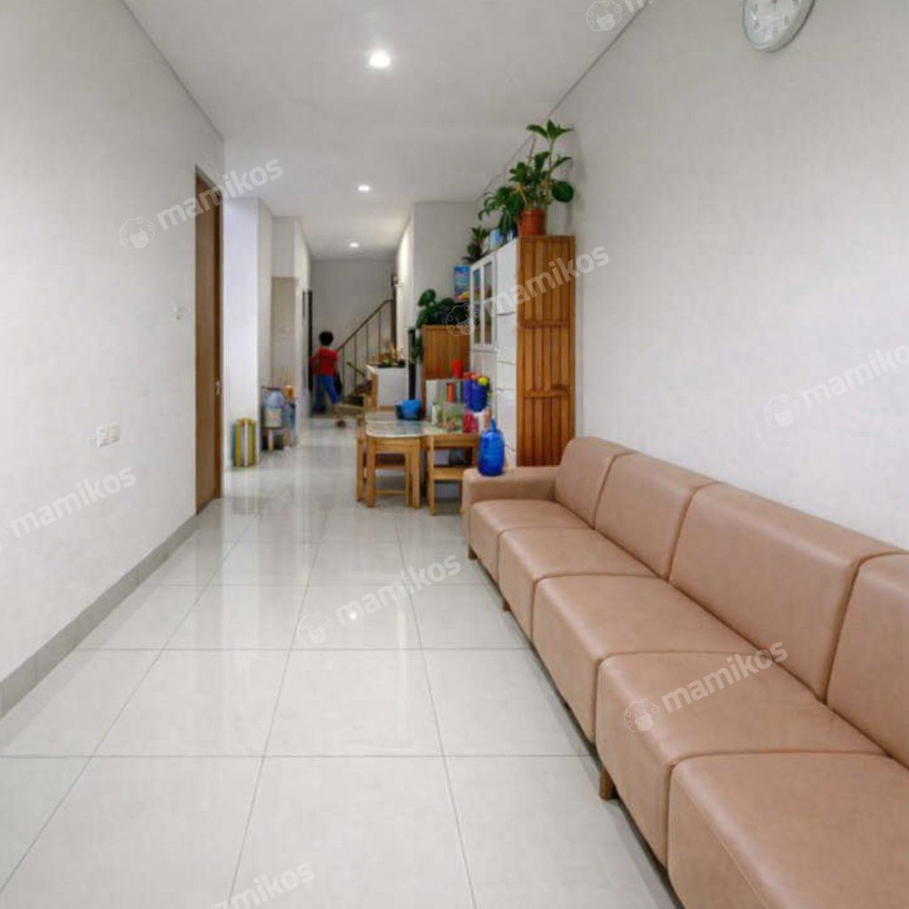 Rumah Sertifikat SHM 3 Kamar Tidur 2 Kamar Mandi Duri Kepa Jakarta Barat - Photo 4