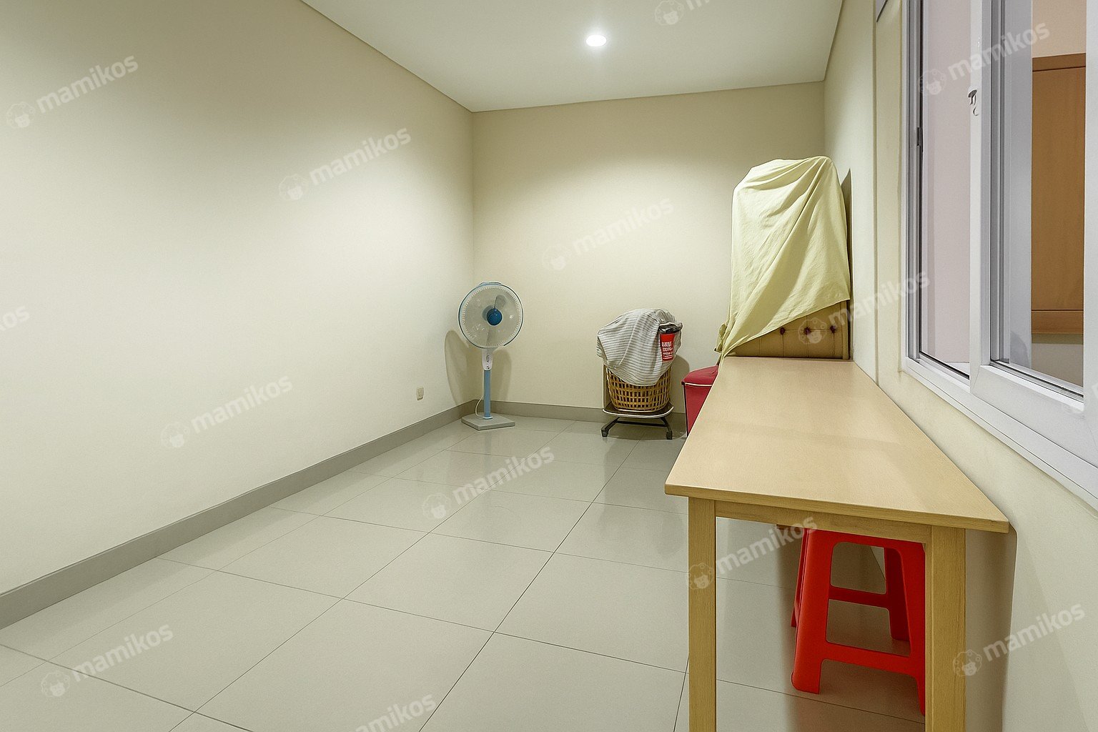 Rumah Sertifikat SHM 3 Kamar Tidur 2 Kamar Mandi Duri Kepa Jakarta Barat - Photo 5