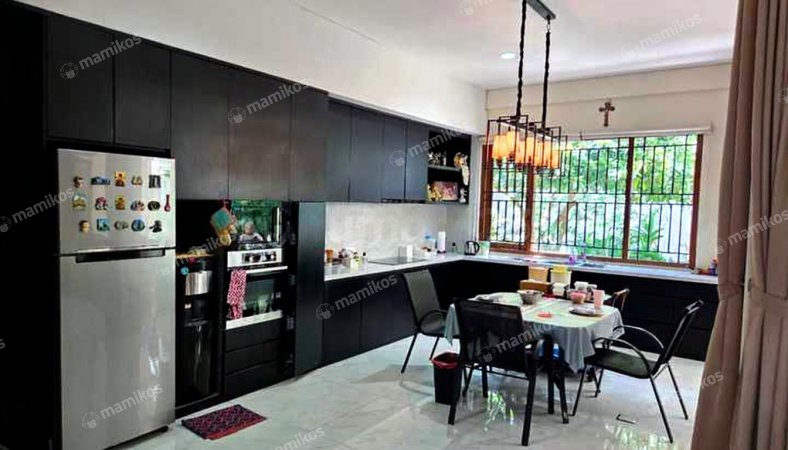 Rumah 4KT 3KM Gajah Mungkur Semarang