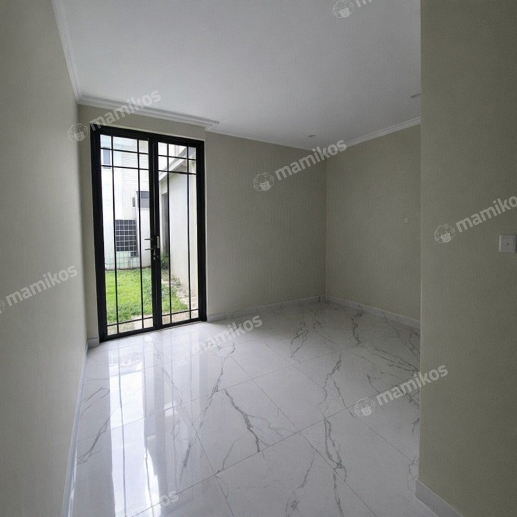 Rumah Baru Sertifikat SHM 3 Kamar Tidur Pondok Indah Jakarta Selatan - Photo 2