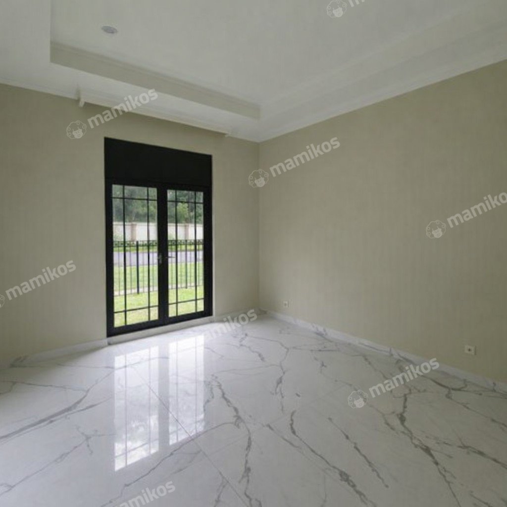 Rumah Baru Sertifikat SHM 3 Kamar Tidur Pondok Indah Jakarta Selatan - Photo 4