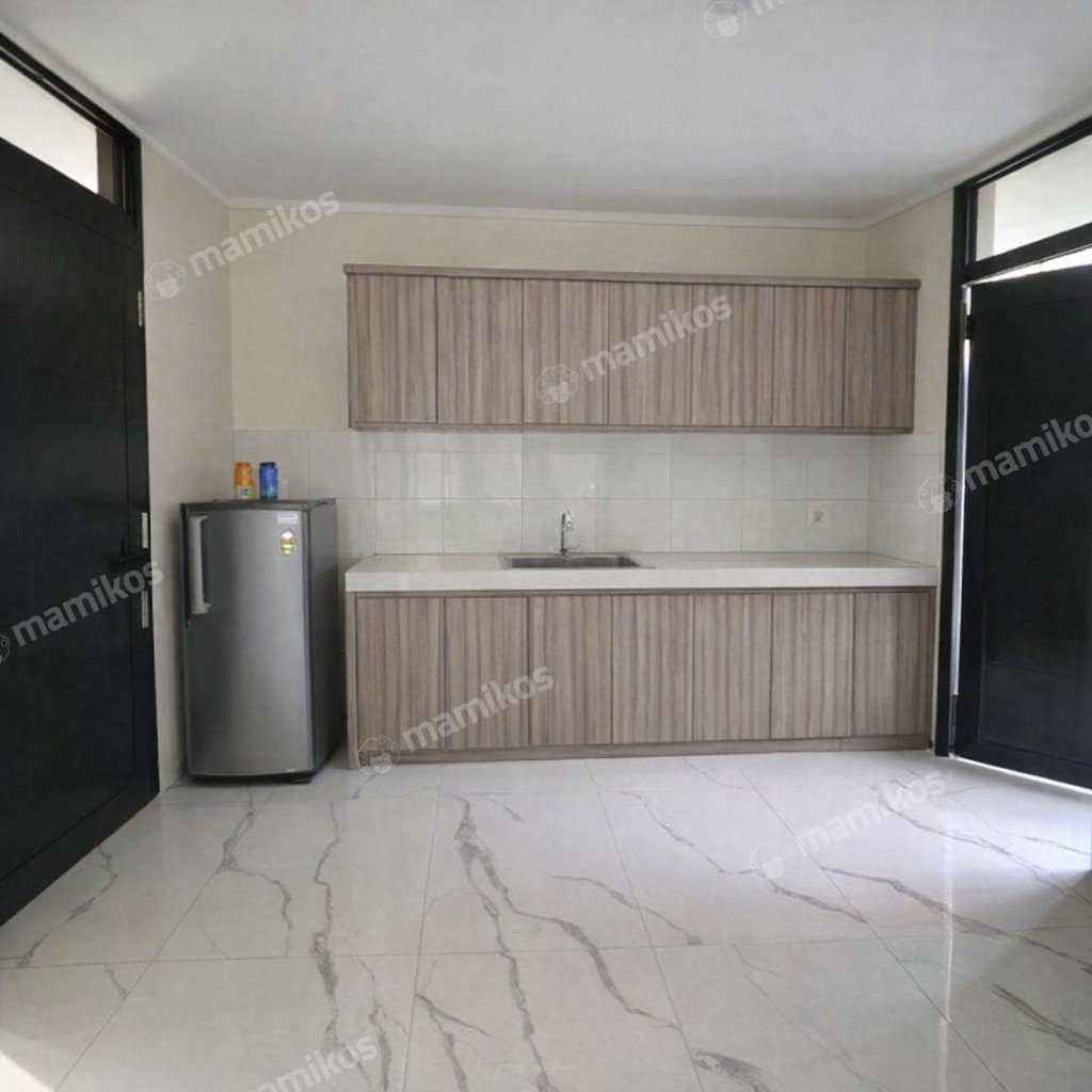 Rumah Baru Sertifikat SHM 3 Kamar Tidur Pondok Indah Jakarta Selatan - Photo 5