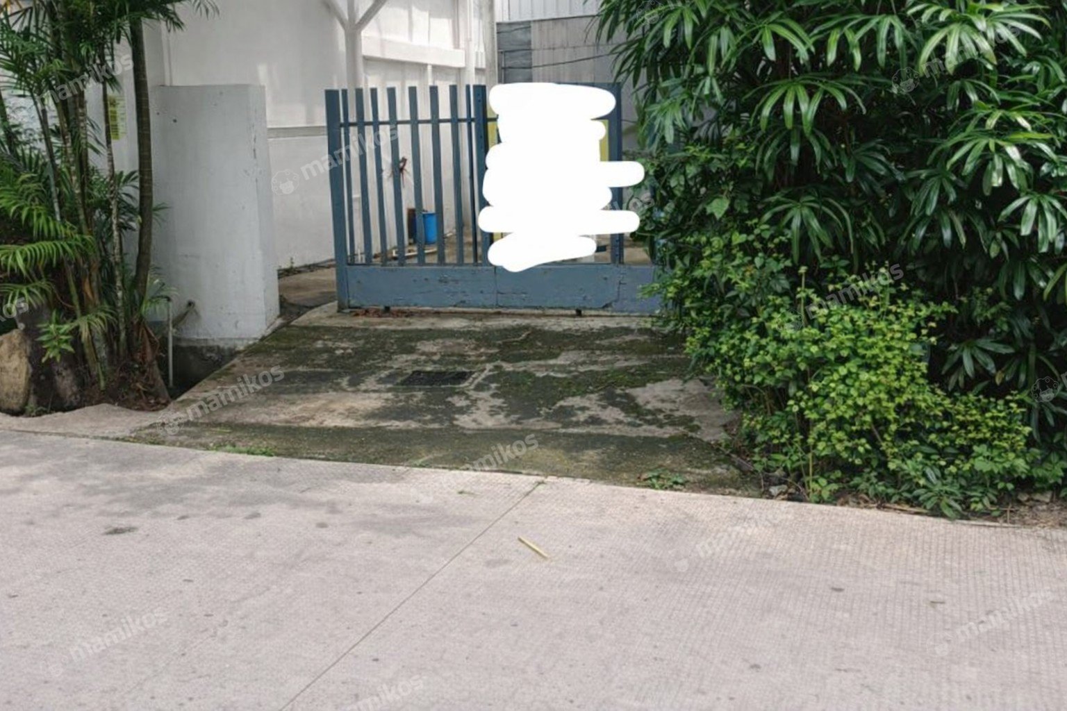 Rumah Sertifikat SHM 3 Kamar Tidur 2 Kamar Mandi Mampang Prapatan Jakarta Selatan