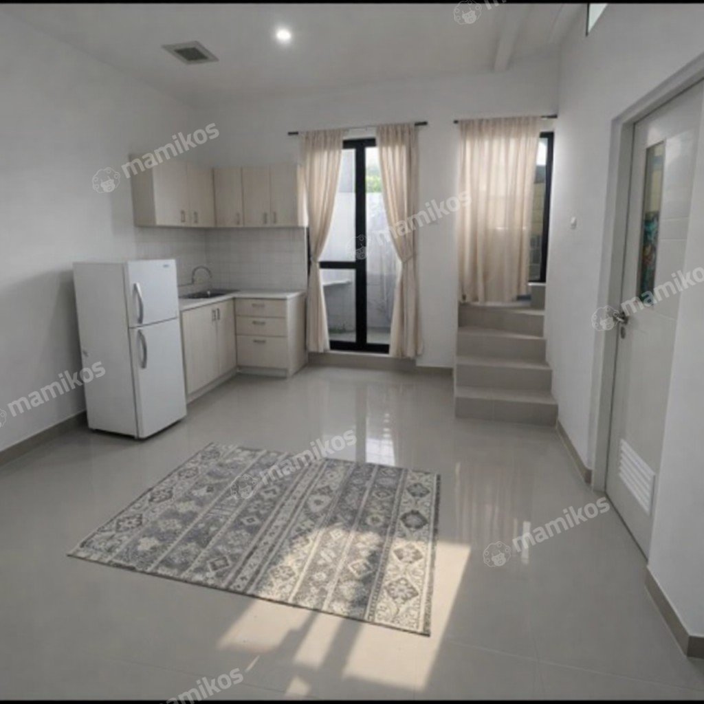 Rumah Sertifikat SHM 2 Kamar Tidur 2 Kamar Mandi Sunter Jakarta Utara - Photo 4