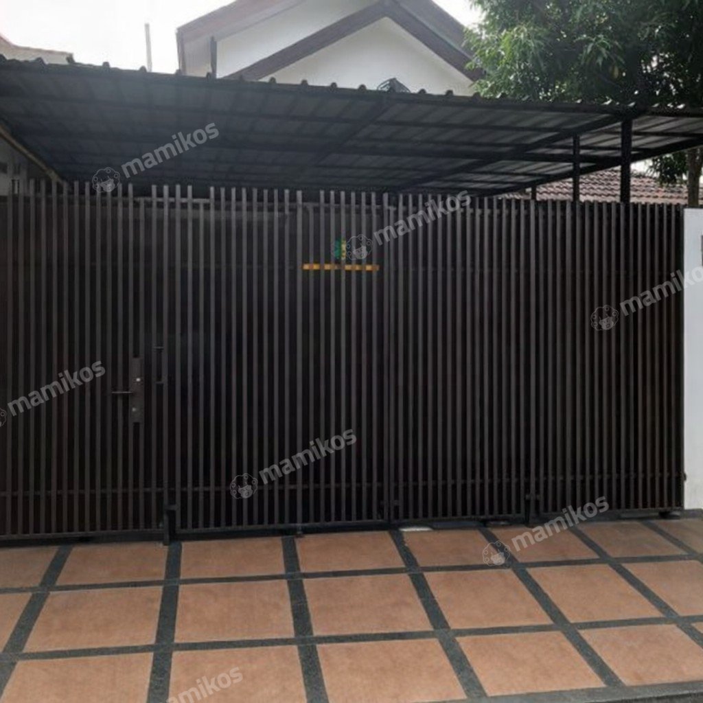 Rumah Sertifikat SHM 6 Kamar Tidur 4 Kamar Mandi Sektor 3 - Bintaro Jakarta Selatan - Photo 4