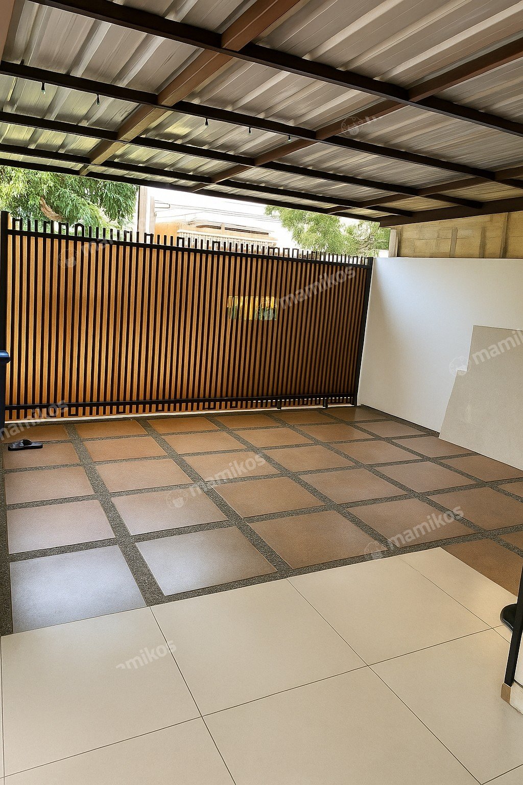 Rumah Sertifikat SHM 6 Kamar Tidur 4 Kamar Mandi Sektor 3 - Bintaro Jakarta Selatan - Photo 5
