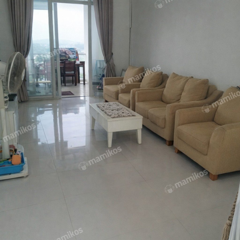 Rumah Sertifikat SHM 4 Kamar Tidur 4 Kamar Mandi Cakung Jakarta Timur - Photo 2