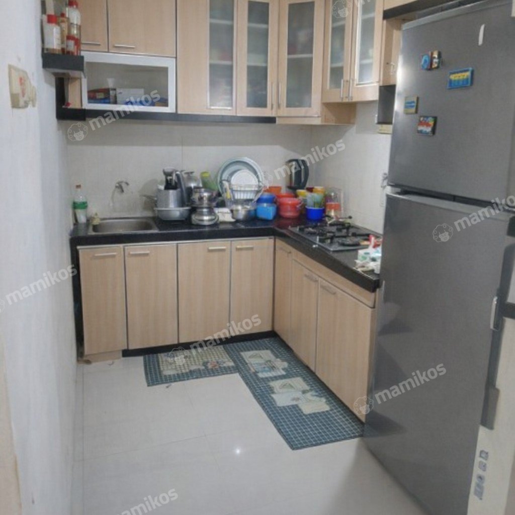 Rumah Sertifikat SHM 4 Kamar Tidur 4 Kamar Mandi Cakung Jakarta Timur - Photo 3