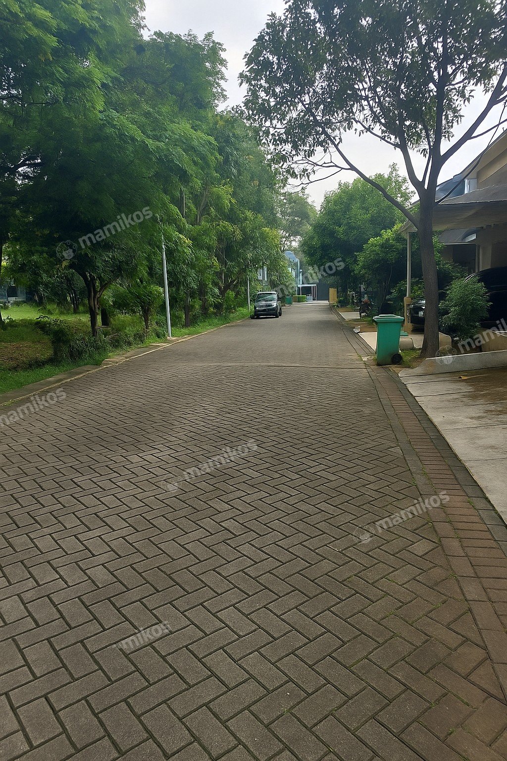 Rumah Sertifikat SHM 4 Kamar Tidur 4 Kamar Mandi Cakung Jakarta Timur - Photo 5