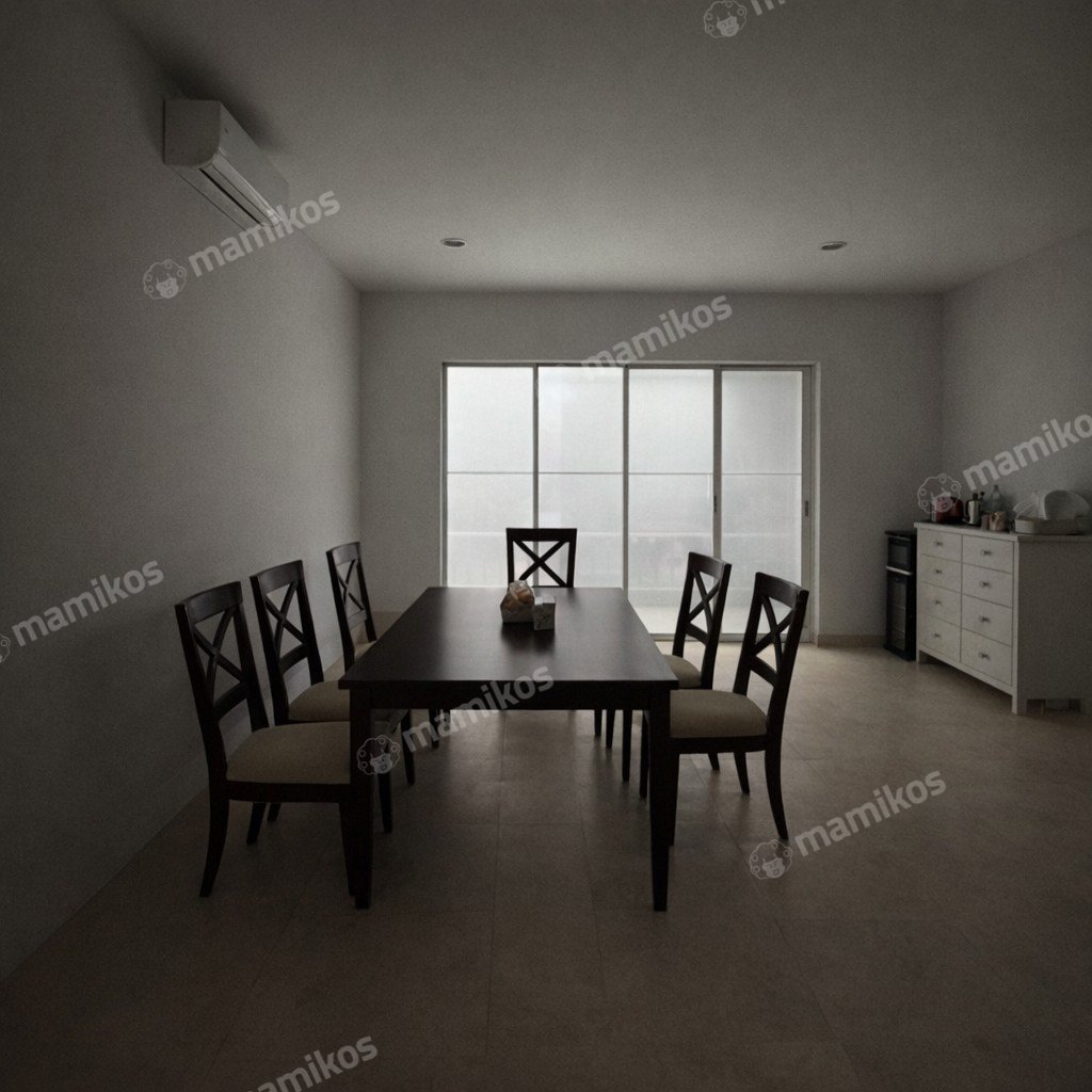 Rumah 3 Kamar Tidur 3 Kamar Mandi 2 Lantai Golf Island Jakarta Utara - Photo 2