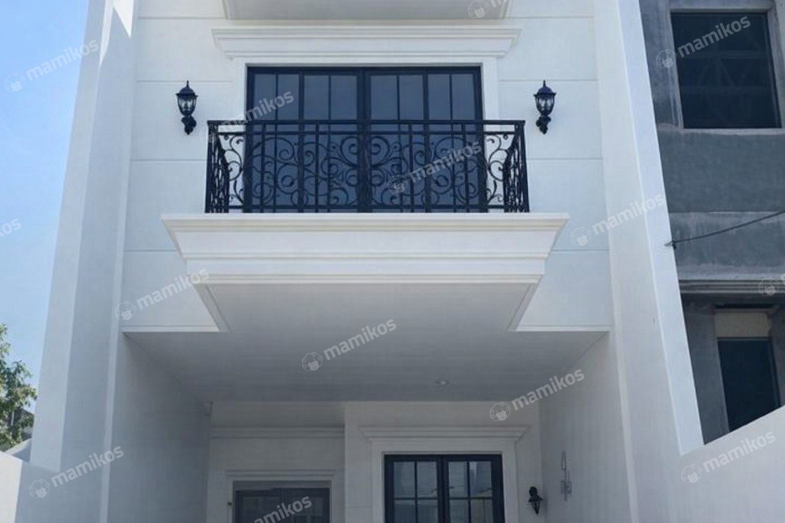 Rumah 3KT 3KM Meruya Jakarta Barat