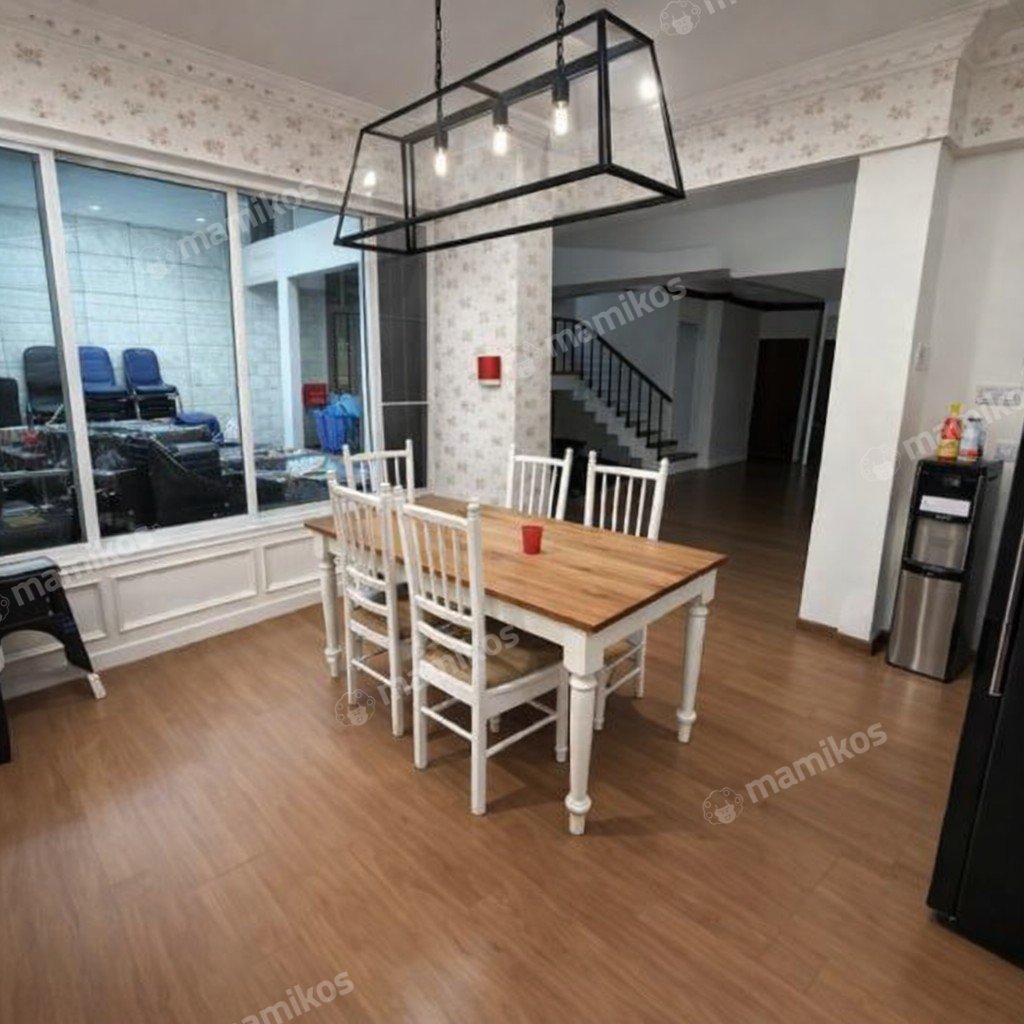 Rumah Sertifikat SHM 5 Kamar Tidur 3 Kamar Mandi Cakung Jakarta Timur - Photo 4