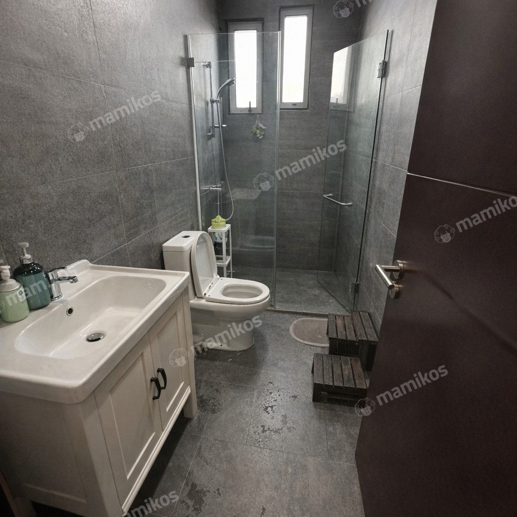 Rumah Sertifikat SHM 5 Kamar Tidur 3 Kamar Mandi Cakung Jakarta Timur - Photo 5