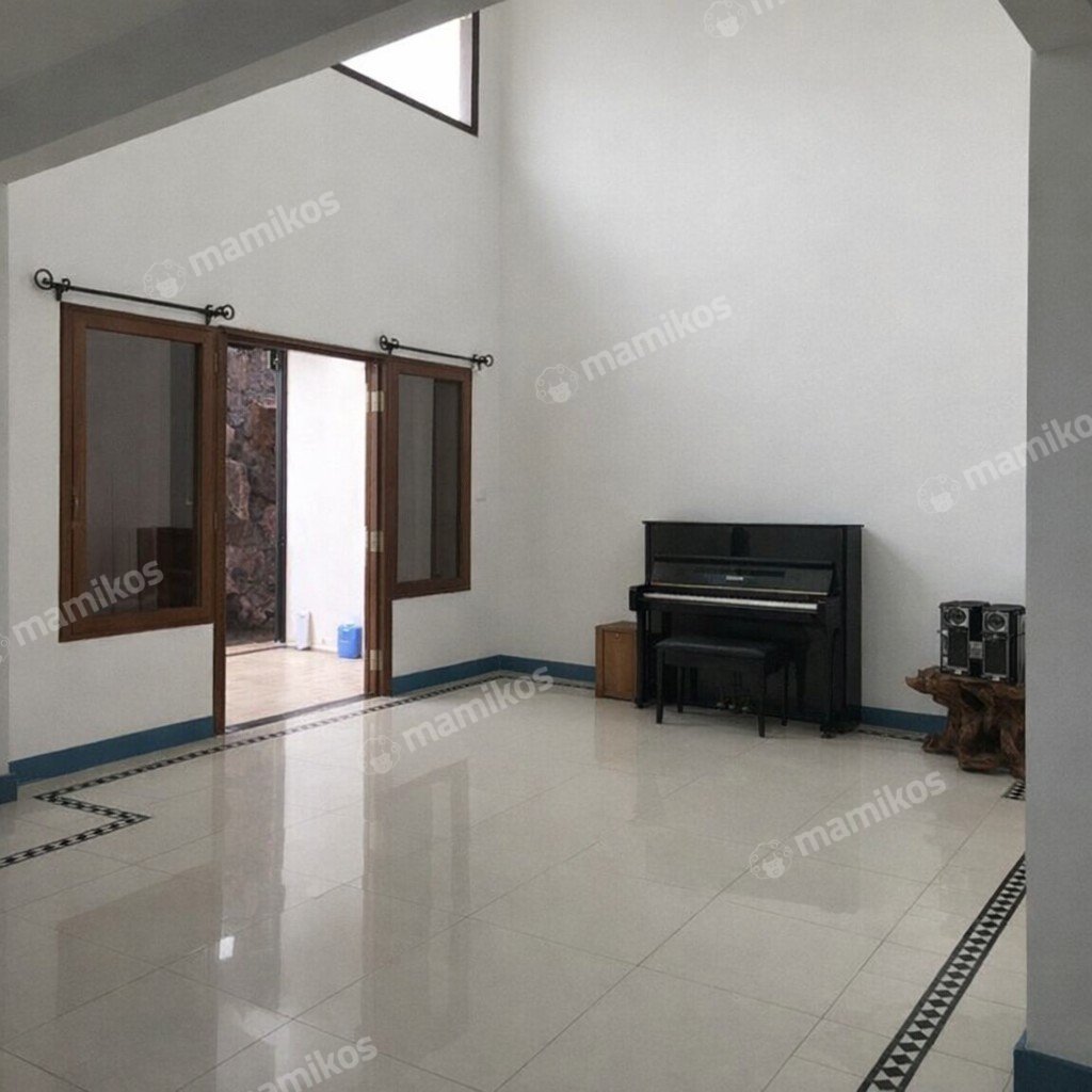 Rumah Sertifikat SHM 5 Kamar Tidur 5 Kamar Mandi Duren Sawit Jakarta Timur - Photo 3