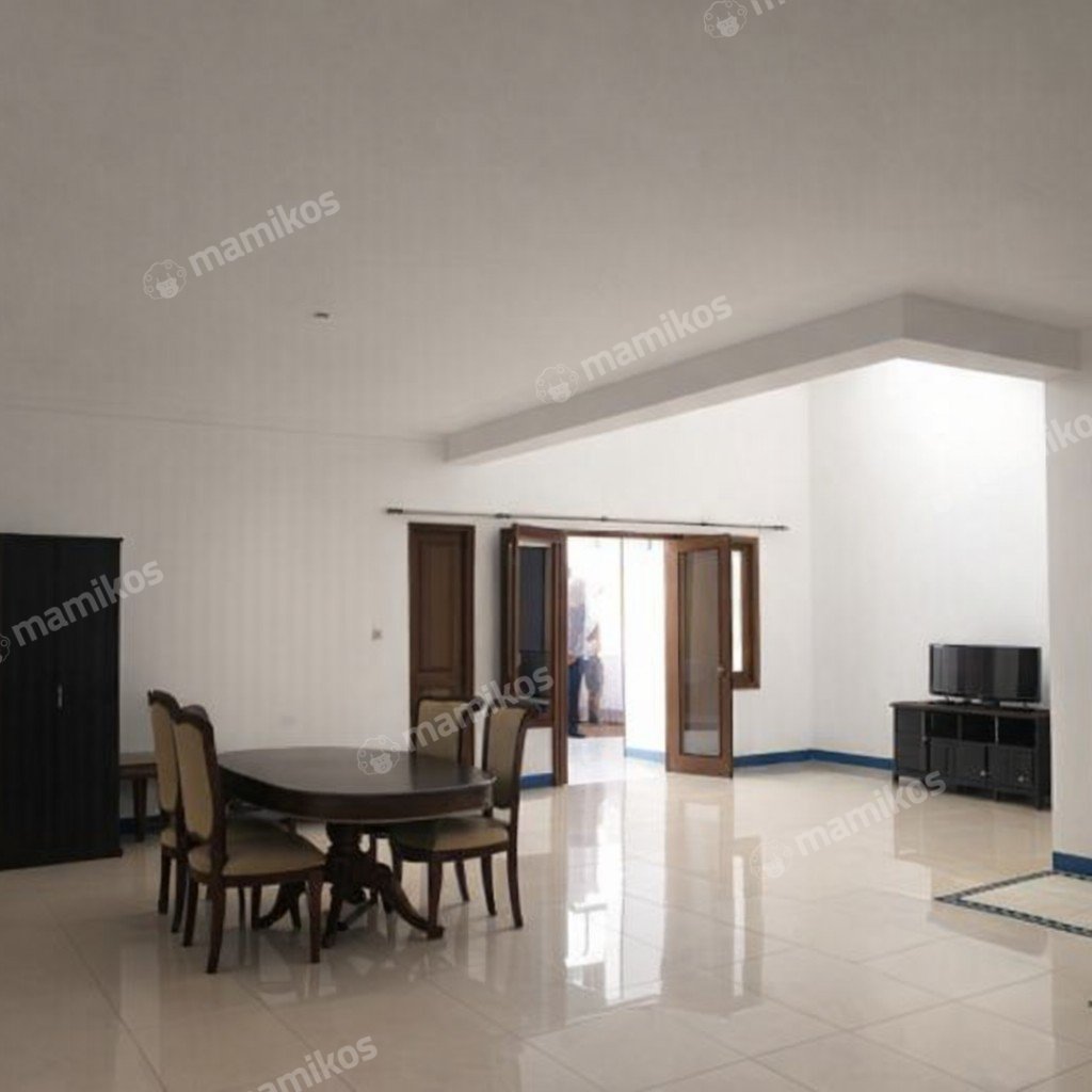 Rumah Sertifikat SHM 5 Kamar Tidur 5 Kamar Mandi Duren Sawit Jakarta Timur - Photo 5