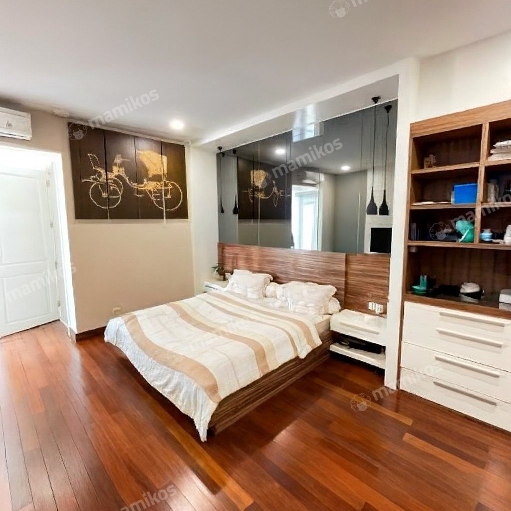 Rumah Sertifikat SHM 4 Kamar Tidur 5 Kamar Mandi Pantai Indah Kapuk Jakarta Utara - Photo 2