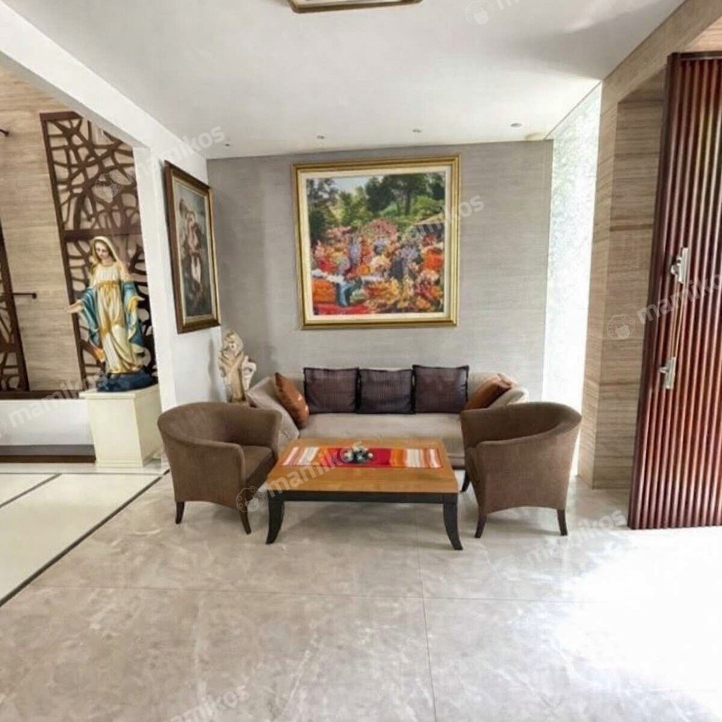 Rumah Sertifikat SHM 4 Kamar Tidur 5 Kamar Mandi Pantai Indah Kapuk Jakarta Utara - Photo 5