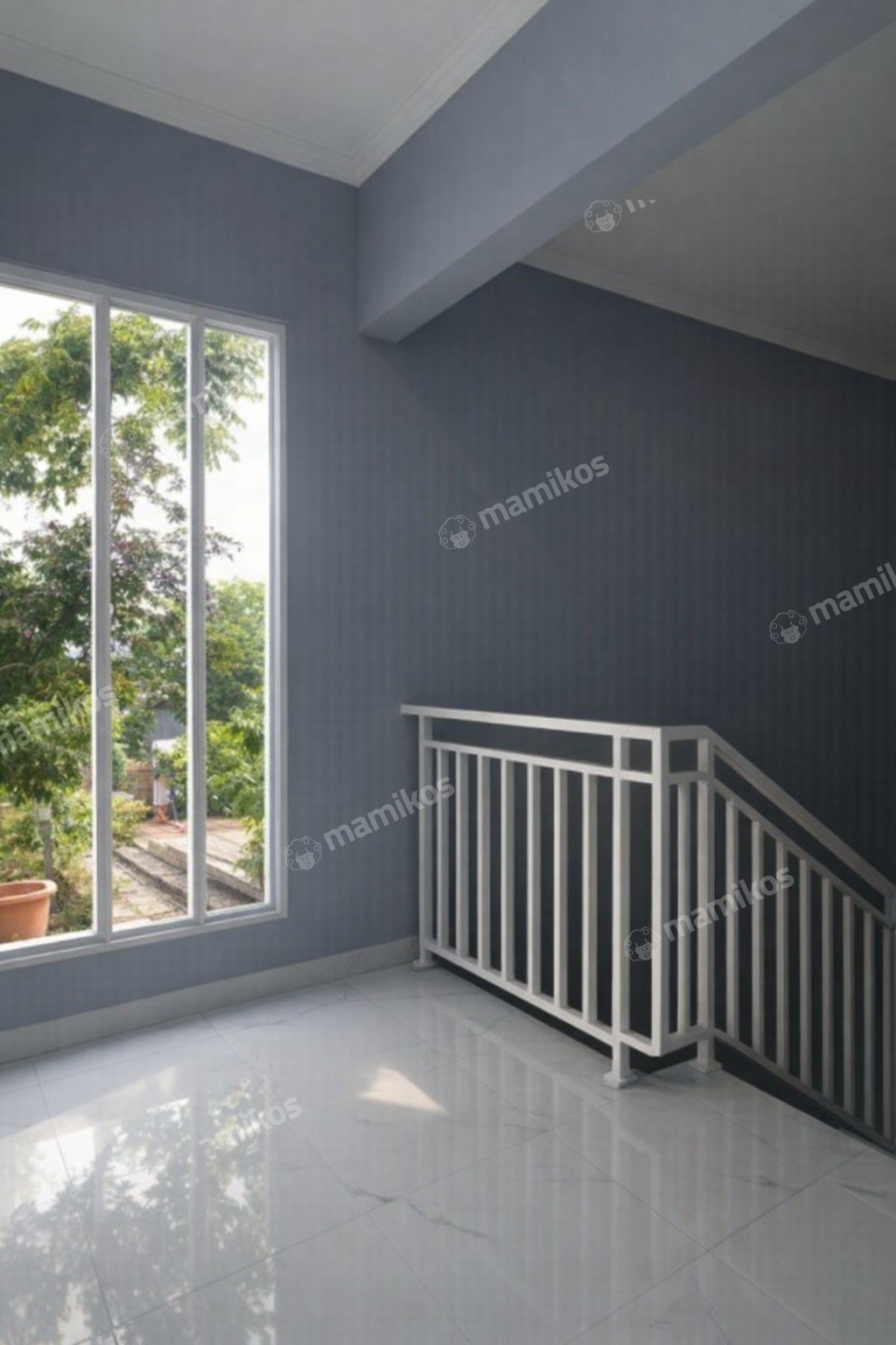 Rumah Sertifikat SHM 4 Kamar Tidur 4 Kamar Mandi Cawang Jakarta Timur - Photo 3
