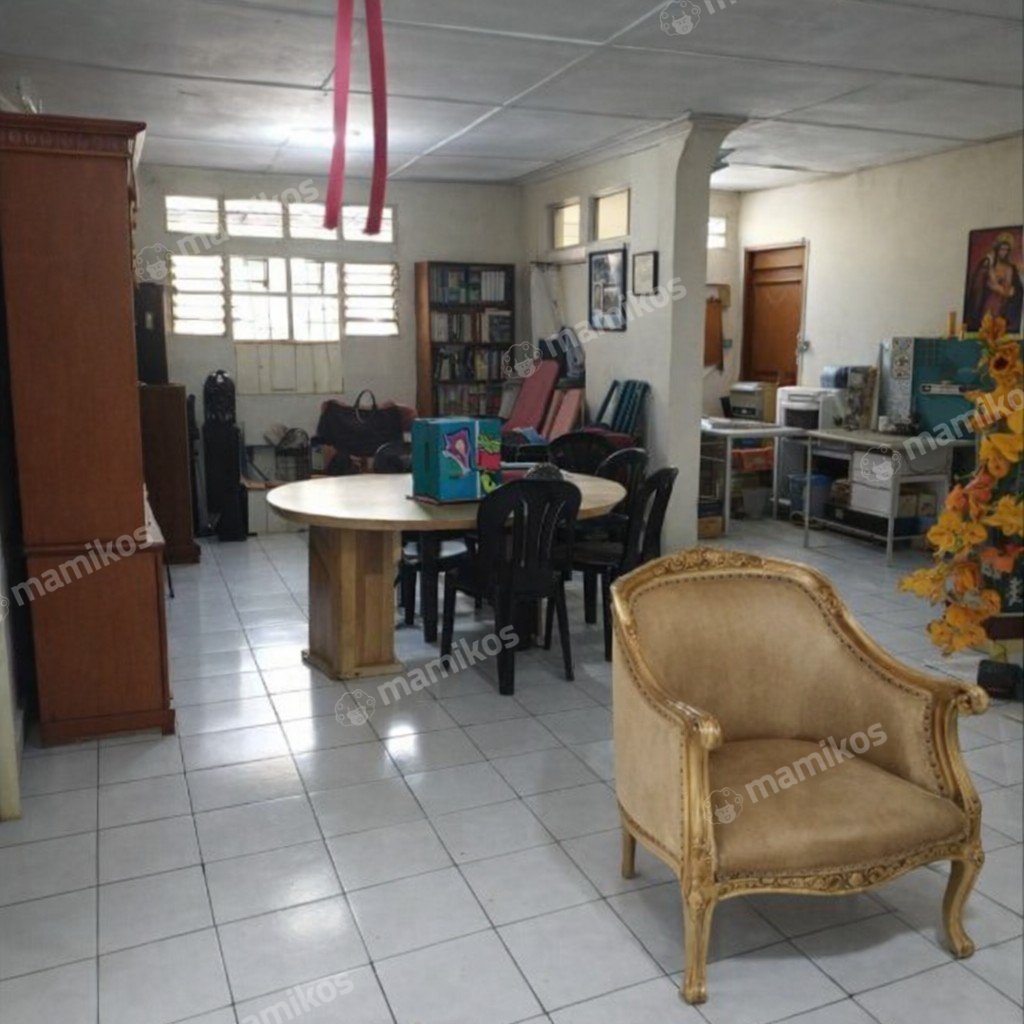Rumah Sertifikat HGB 5 Kamar Tidur 4 Kamar Mandi Cipinang Jakarta Timur - Photo 2